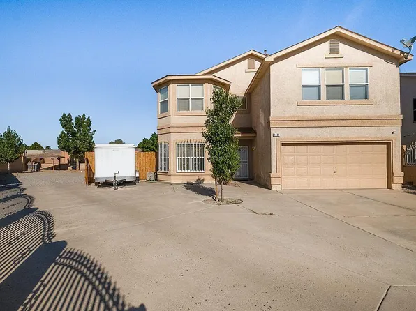 1431 Dona Arcelia St SW, Albuquerque, NM 87121