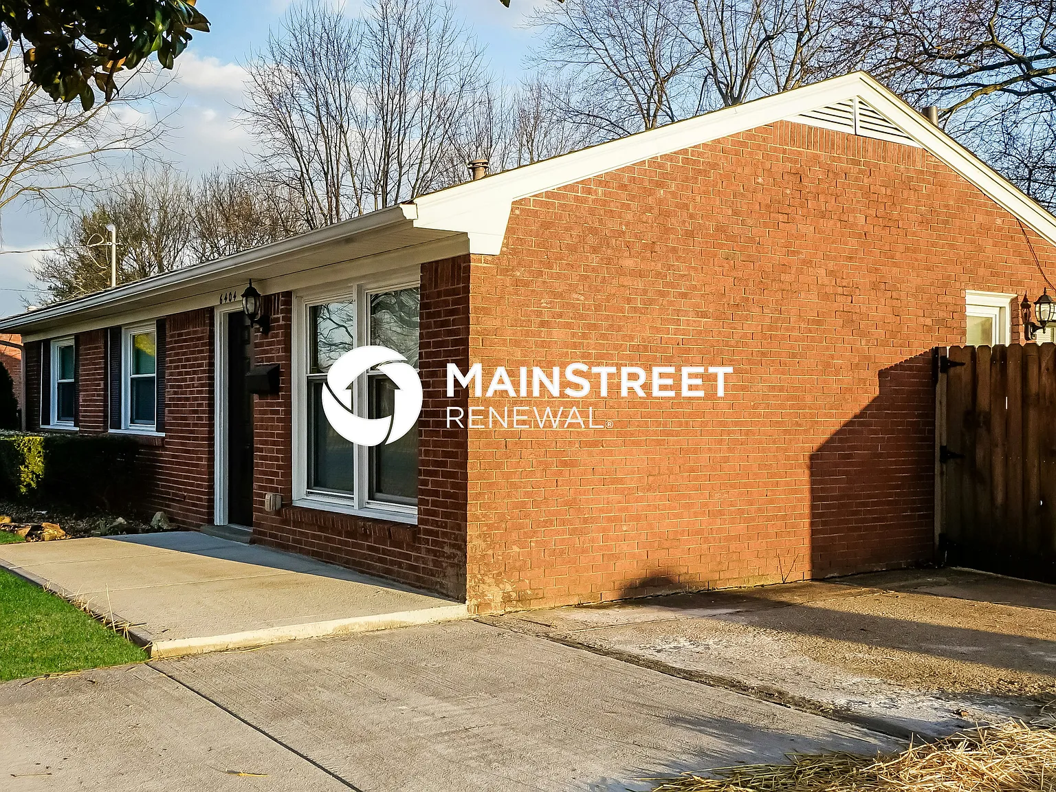 6404 Venango Dr — Photo 3