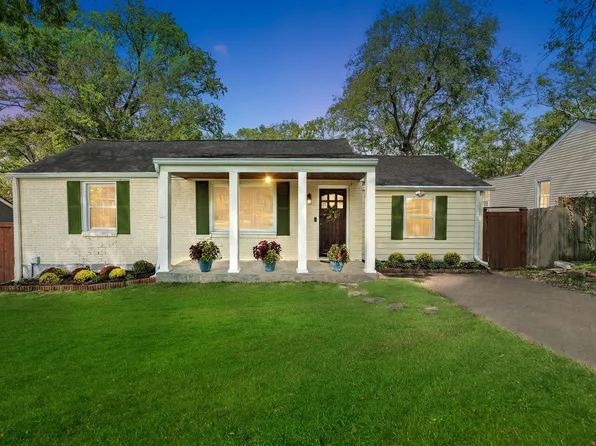 521 Wesley Ave, Nashville, TN 37207