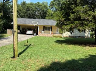 18 Marlynn Dr NE, Rome, GA 30161