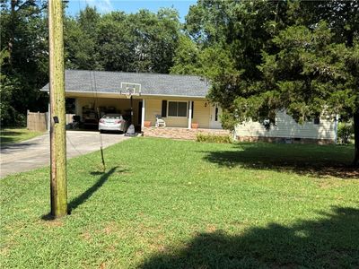 18 Marlynn Dr NE, Rome, GA, 30161