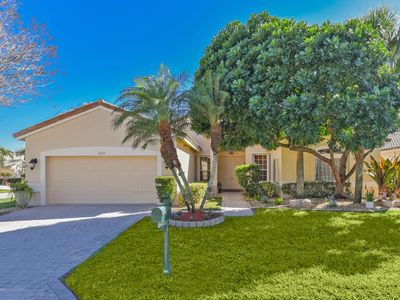 6622 Garde Road, Boynton Beach, FL, 33472