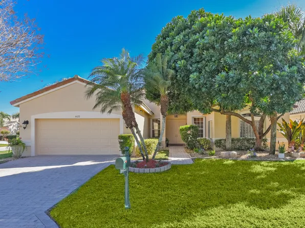 6622 Garde Road, Boynton Beach, FL 33472