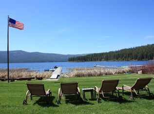 2353 Lake Mary Ronan Rd, Proctor, MT 59929