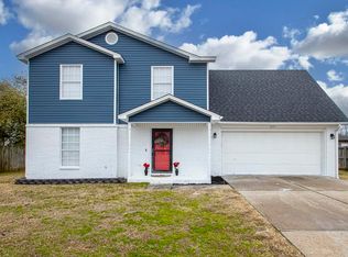 2211 Lakeshore Dr, Bryant, AR 72022