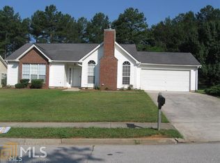 138 Willow Springs Ln, Stockbridge, GA 30281