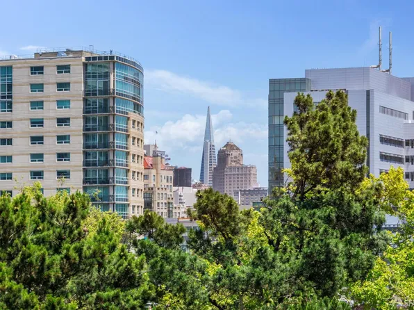 66 Cleary Ct APT 706, San Francisco, CA 94109