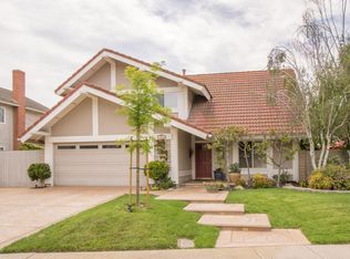 1577 Joshua Pl, Camarillo, CA 93012