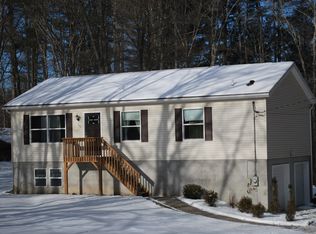 152 New Rd, Montague, NJ 07827