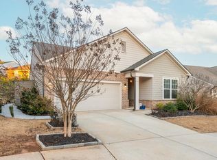 507 Evans Ln, Woodstock, GA 30188