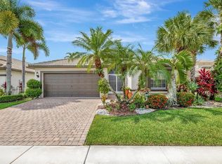 6836 Rienzo St, Lake Worth, FL 33467