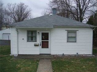 1410 Randolph St, New Castle, PA 16101