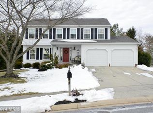 1009 Bogart Cir, Bel Air, MD 21014