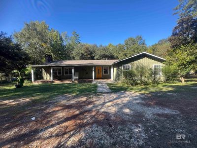 3097 Old Castleberry Rd, Brewton, AL, 36426