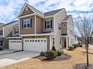 135 Churment Ct, Durham, NC 27703