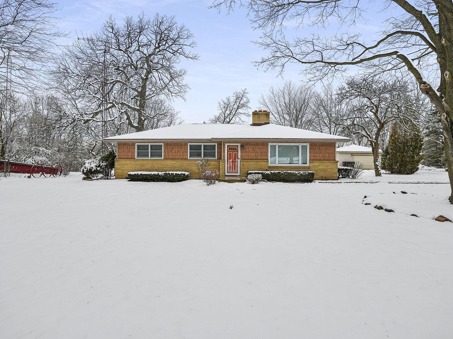 3108 Nicholson Rd, Franksville, WI 53126 Zillow