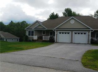 35 Highland Ridge Dr #35, Hampden, ME 04444