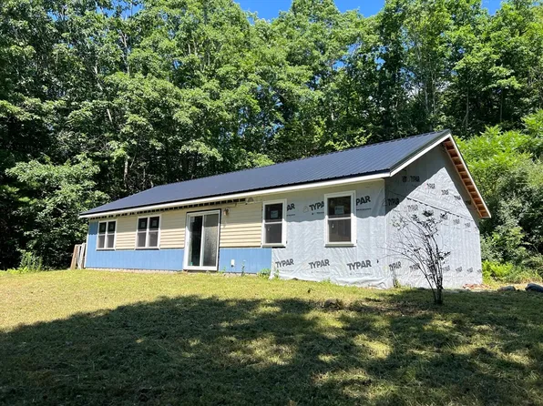 38 Ed Clark Rd, Colrain, MA 01340