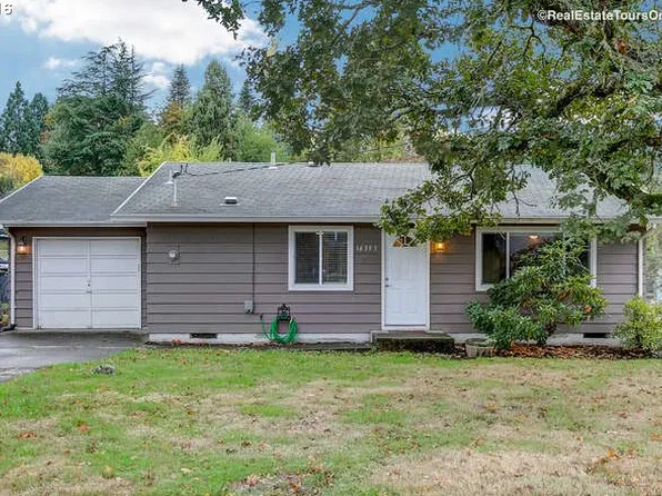 16393 SE Webster Rd, Milwaukie, OR 97267