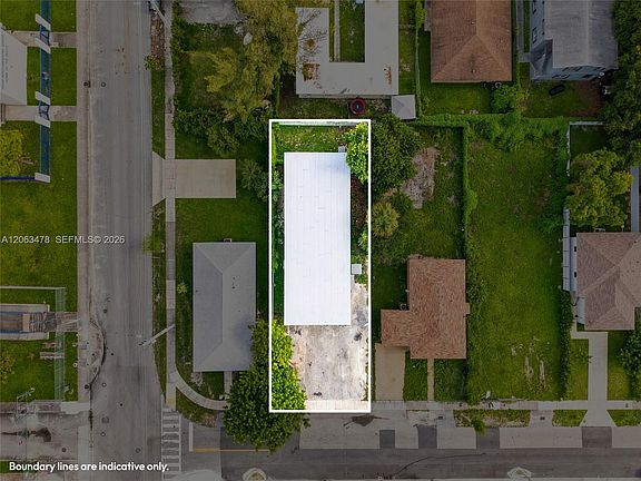 3rd image of 925 NW 69th St APT 2