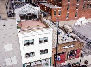 220 W 3rd St, Cincinnati, OH 45202