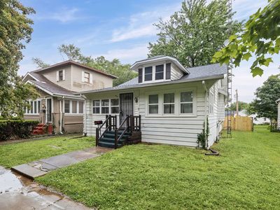 518 Cedar St, Centralia, IL, 62801