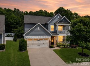 1112 Baldwin Dr, Lancaster, SC 29720