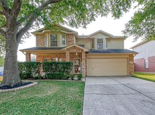 8806 Norham Dr, Houston, TX 77083