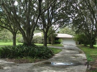 4500 Buckingham Rd, Fort Myers, FL 33905