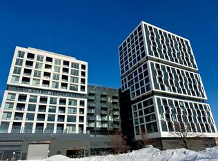 1007 The Queensway #914, Toronto, ON
