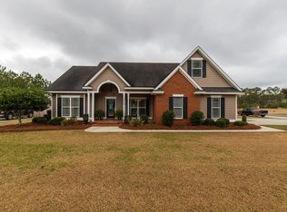 308 S Hagan Bridge Rd, Hahira, GA 31632