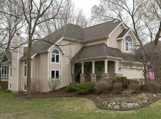 4335 Sunderland Way, Ann Arbor, MI 48103