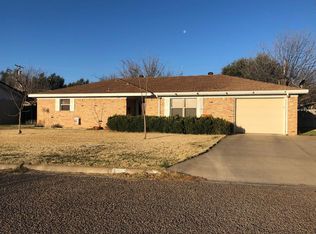 302 S Seals St, Fort Stockton, TX 79735