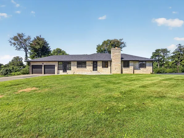 2411 N Barbara Dr, Bloomington, IN 47408