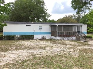 7329 SW 10th St, Bell, FL 32619