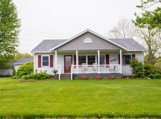 19550 Osborne Rd, Lakeville, IN 46536