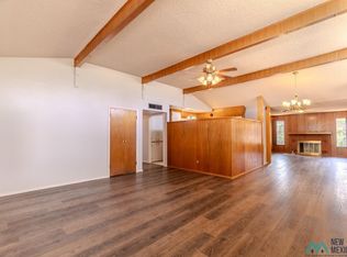 616 E 18th St, Portales, NM 88130