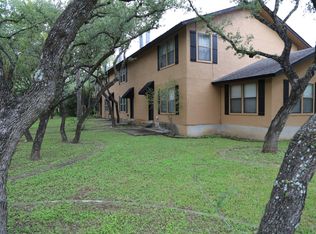 4 Deerfield Dr APT D, Wimberley, TX 78676