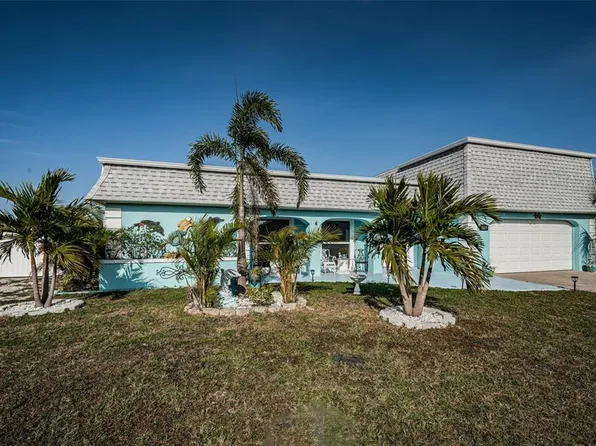 3627 GRAYTON DRIVE, NEW PORT RICHEY, FL 34652