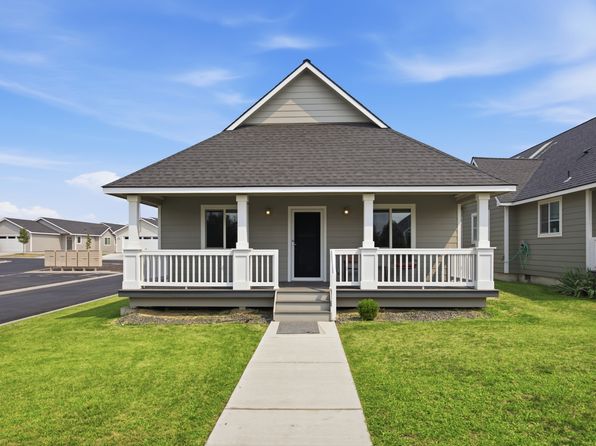 123 E 9th Ave #8, Moses Lake, WA 98837 – 3-bedroom rental in Moses Lake
