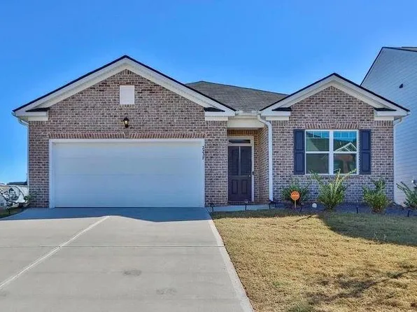 2237 Pelham Pass, Dacula, GA 30019