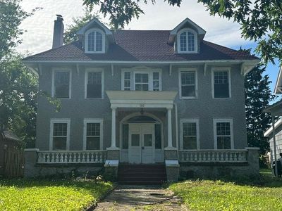 160 Manning Boulevard, Albany, NY, 12203