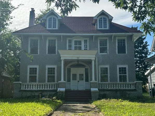 160 Manning Boulevard, Albany, NY 12203