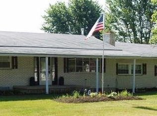 1365 Sanders Rd, Troy, OH 45373