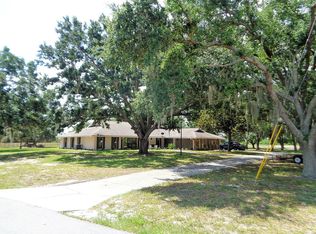 1625 Karen Blvd, Sebring, FL 33870