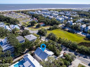 4316 1st St, Saint Simons Island, GA 31522