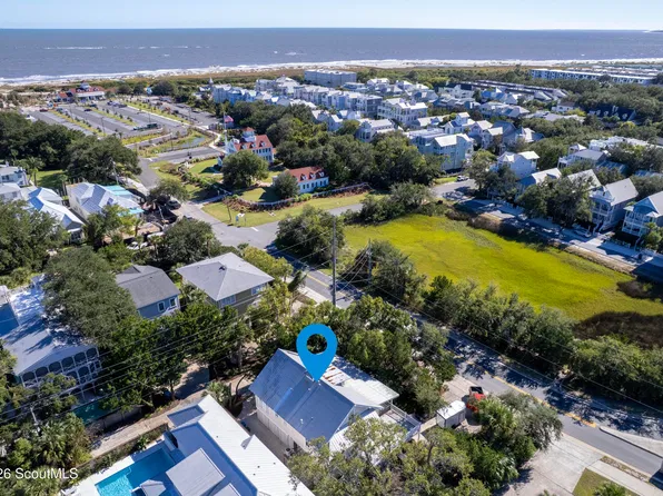 4316 1st St, Saint Simons Island, GA 31522