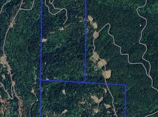 Mason Gulch None Berry Smt, Blue Lake, CA 95525