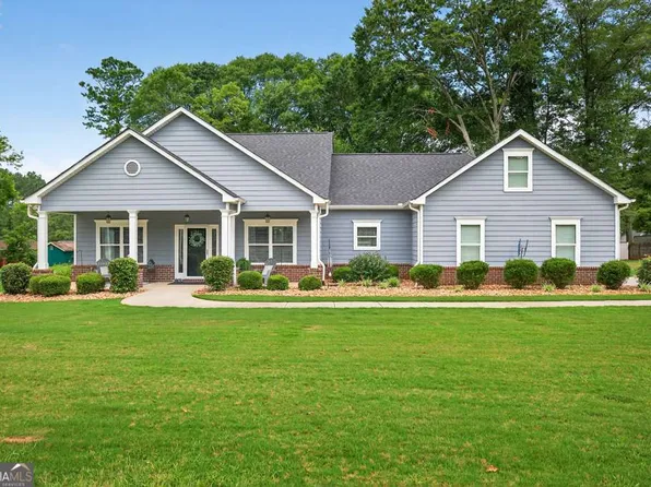 905 S Cherokee Rd, Social Circle, GA 30025