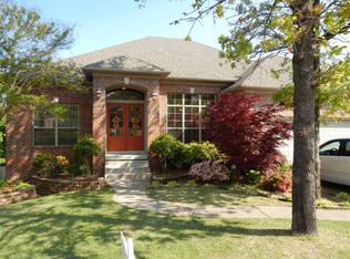 316 Red River Dr, Sherwood, AR 72120